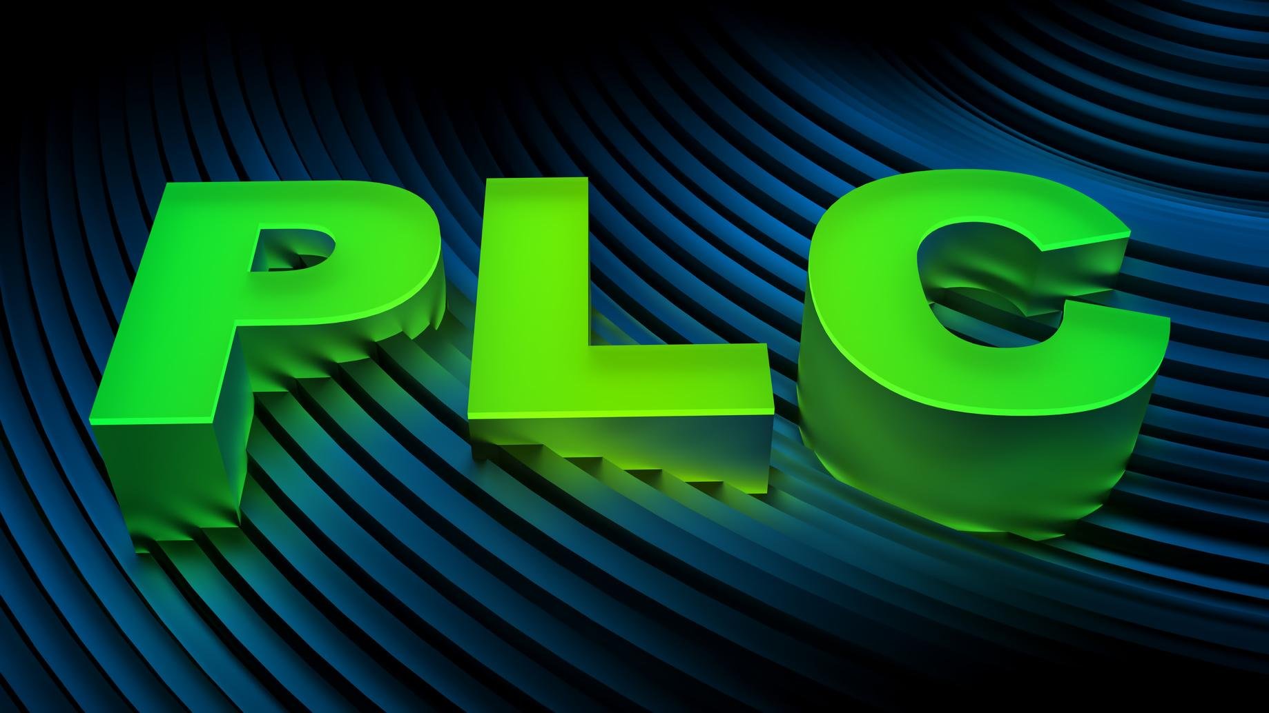 PLC-SYSTEM 