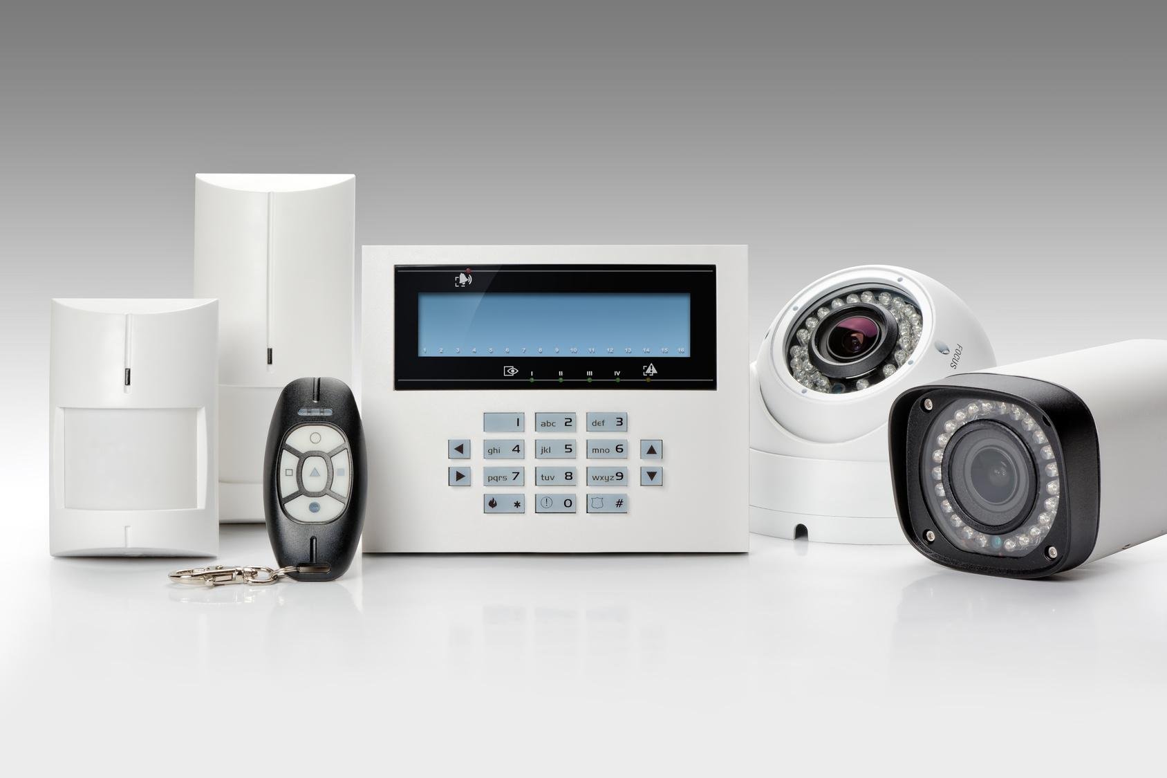 System sygnalizacji 